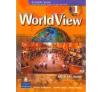 Rost:worldv 1 Studen Book W/cdro