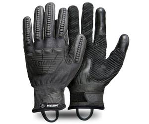 ROSTAING OPSB+ Guantes tácticos reforzados, anticortes, Airsoft Paintball