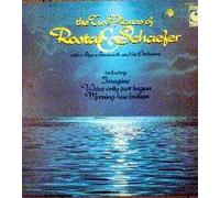 Rostal & Schaefer With Alyn Ainsworth And His Orch - The Two Pianos Of Rostal And Schaefer