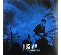 Rostam - Live At Third Man Records [Vinilo]
