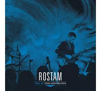 Rostam - Rostam: Live At Third Man Records [Vinilo]