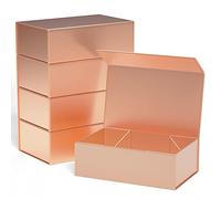 ROSTELACK Gift Wrap Box