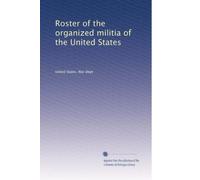 Roster of the organized militia of the United States