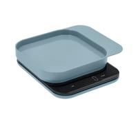 Rosti Balanza de cocina Mensura Dusty blue