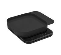 Rosti Balanza de cocina Mensura negro