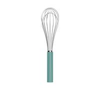Rosti Batidor de globo Emma de acero. 27 cm Nordic green