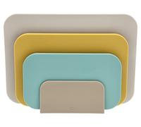 Rosti - Chopping board set Choptima, 3 pc - Beach
