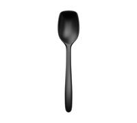 Rosti Cuchara Classic pequeña Negro