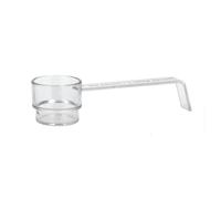 Rosti Cuchara medidora Mensura 15 ml transparente