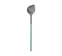 Rosti Cuchara mezcladora con pico Optima 31x5.5 cm Nordic green