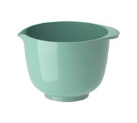Rosti New Margrethe - Cuenco para mezclar (1,5 L), color verde