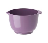 Rosti Margrethe - Cuenco para mezclar (2 L, irrompible), diseño de lavanda