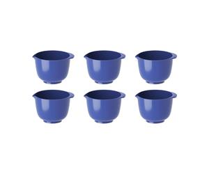 Rosti Cuenco mini Margrethe 25 ml 6-pack Electric blue