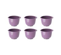 Rosti Cuenco mini Margrethe 25 ml 6-pack Lavender