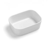 Rosti Fuente para horno Modula 15x11 cm blanco