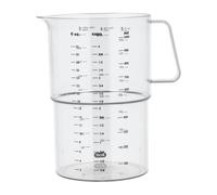 Rosti Jarra medidora Mensura 1 l transparente