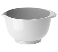 Rosti Margrethe - Cuenco para mezclar (0,5 litros, cuenco irrompible, cuenco para aperitivos, cuenco, cuenco para dips, cereales, aperitivos, apto para lavavajillas, microondas y congelador, color