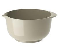 Rosti Margrethe - Cuenco para mezclar (4 L, irrompible), diseño de humus