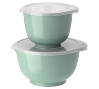 Rosti Set de 2 cuencos Margrethe Nordic green