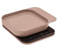 Rosti - Mensura kitchen scales - Humus