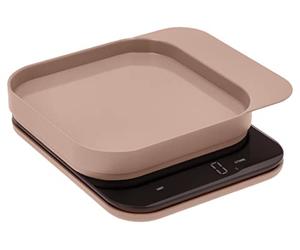 Rosti - Mensura kitchen scales - Humus