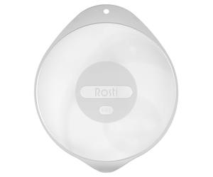 Rosti Mepal 102498000000 - Cubierta para Rosti Mepal Mezcla Bowl Margrethe 5 l