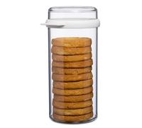 Rosti Mepal AStora 1660ARound Tin SanThermoplastic Elastomer 134Ax 12A