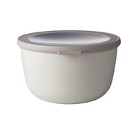 Rosti Mepal Cuenco Para Amasar Con Tapa 20cm Beige 2,00lt.