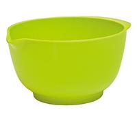 Rosti Mepal Margrethe Bol de prparation (cul de Poule) mlamine systme Anti-drapant 3 L Vert Lime