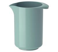 Rosti NEW Classic - Vaso mezclador (15,5 x 11,4 x 17,2 cm, 1,25 litros), color verde