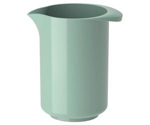 Rosti NEW Classic - Vaso mezclador (15,5 x 11,4 x 17,2 cm, 1,25 litros), color verde