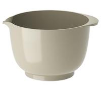 Rosti New Margrethe - Cuenco para mezclar (2 L), diseño de humus