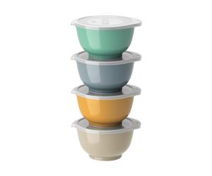 Rosti NEW set de cuencos Margrethe 8 piezas. 0.5 L