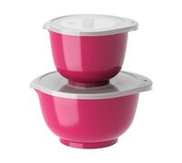 Rosti Set de 2 cuencos Margrethe Beetroot