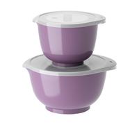 Rosti Set de 2 cuencos Margrethe Lavender
