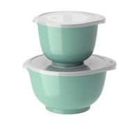 Rosti Set de 2 cuencos Margrethe Nordic green