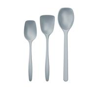 Rosti Set de 3 cucharas Classic Dusty Blue