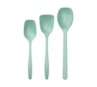 Rosti Set de 3 cucharas Classic Nordic green