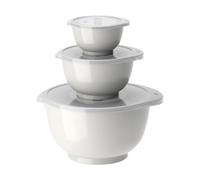 Rosti Set de 3 cuencos Margrethe Blanco