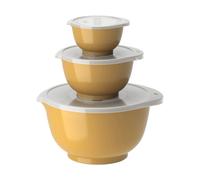 Rosti Set de 3 cuencos Margrethe Curry