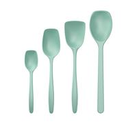 Rosti Set de 4 cucharas Classic Nordic green
