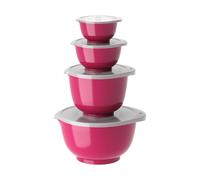 Rosti Set de 4 cuencos Margrethe Beetroot