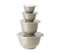 Rosti Set de 4 cuencos Margrethe Humus
