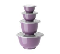 Rosti Set de 4 cuencos Margrethe Lavender