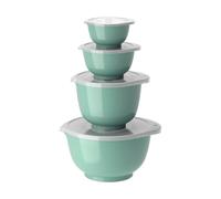 Rosti Set de 4 cuencos Margrethe Nordic green