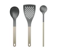 Rosti Utensilios de cocina Optima 1. 3 piezas Humus nylon