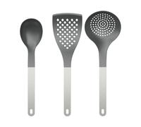 Rosti Utensilios de cocina Optima 2. 3 piezas Nylon blanco