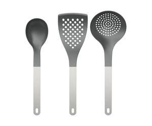 Rosti Utensilios de cocina Optima 2. 3 piezas Nylon blanco