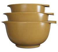 Rosti Victoria - Juego de 3 cuencos para mezclar (2 + 3 + 4 litros)