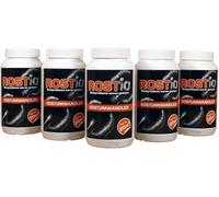 Rostio convertidor de óxido e imprimación | Convertidor de óxido Altamente eficaz de 1 litro